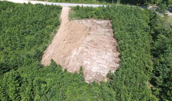 Tract 1 Tucker Road, Bath Springs, TN 38311