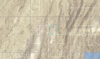 40 Acres Beryl, Beryl, UT 84714