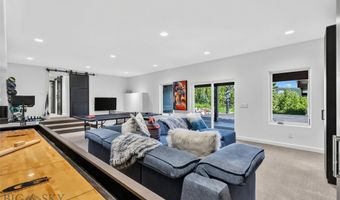 215 Gray Owl Ln, Big Sky, MT 59716