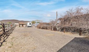 325 Stock Ln, Fernley, NV 89408