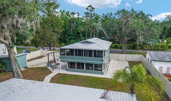24628 FOX Rd, Astor, FL 32102