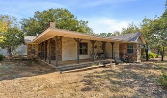 833 S County Road 810, Alvarado, TX 76009