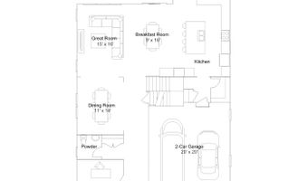 14028 Rolling Pasture Rd, Boyds, MD 20841