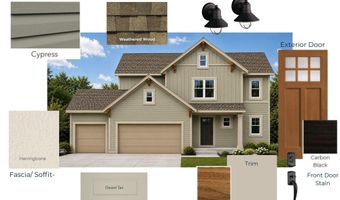 10693 56th Ave, Allendale, MI 49401