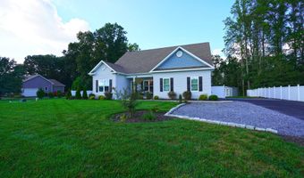 21543 WATERVIEW Rd, Lewes, DE 19958