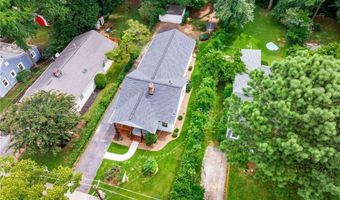 5 Windsor, Avondale Estates, GA 30002