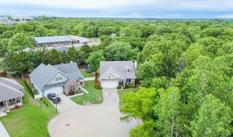1318 Emily Ln, Ada, OK 74820