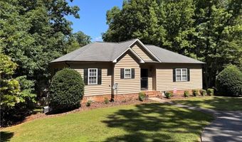 944 Trollinger Rd, Asheboro, NC 27203
