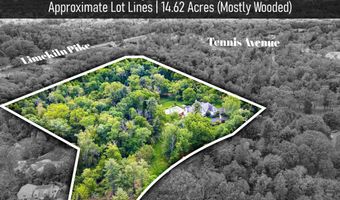1049 MCKEAN Rd, Ambler, PA 19002