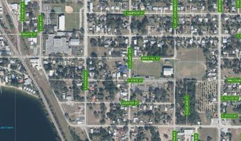 504 S Delaney Ave, Avon Park, FL 33825