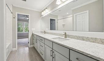 5354 Fox Hill Dr, Peachtree Corners, GA 30092