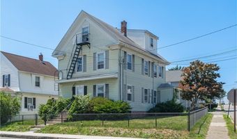 171 Lyon Ave, East Providence, RI 02914