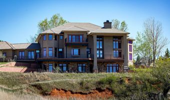 206 Lower Red Water Creek Rd, Beulah, WY 82712