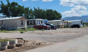 1710 Broadway St, Truth Or Consequences, NM 87901