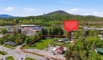 226-228 Northside Dr, Bennington, VT 05201