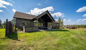 12768 Sedgwick Ln, Athol, ID 83801