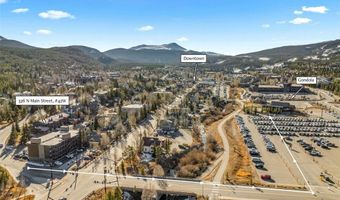 326 N MAIN St 42W, Breckenridge, CO 80424
