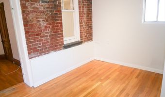 259 W Newton 6, Boston, MA 02116
