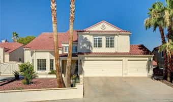 33 Reyburn Dr, Henderson, NV 89074