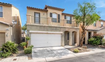 896 SHEERWATER Ave, Henderson, NV 89052
