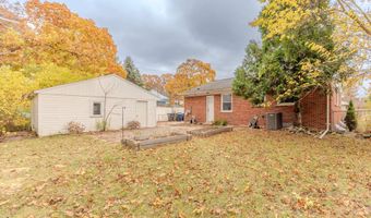 1836 Virnankay Cir, Ann Arbor, MI 48103