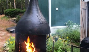 24 Hill Ln, Beddington, ME 04622