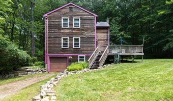 78 Hendee Rd, Andover, CT 06232