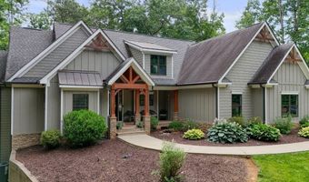 105 Shalea Ln, Ball Ground, GA 30107