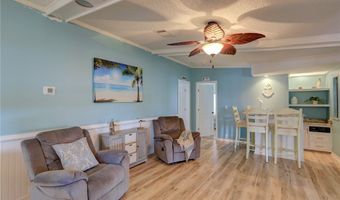 550 Tarpon Dr, Barefoot Bay, FL 32976