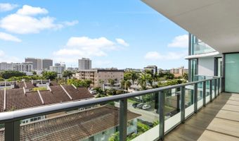 9901 W Bay Harbor Dr 605, Bay Harbor Islands, FL 33154