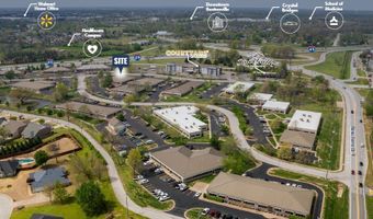 906 NE McClain 3002, Bentonville, AR 72712