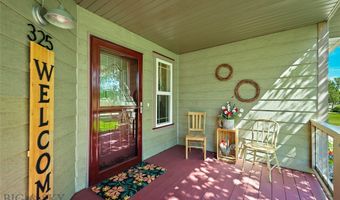 325 Mactavish Ln, Belgrade, MT 59714