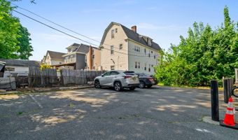 431 Washington Ave, Belleville, NJ 07109