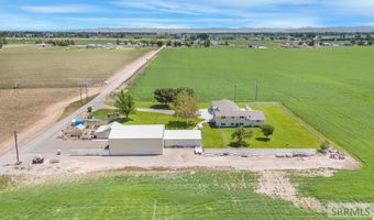 989 W 50 N, Blackfoot, ID 83221
