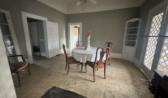 406 6th Ave N, Amory, MS 38821