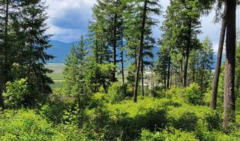 Smugglers Ln Tract A E, Bonners Ferry, ID 83805