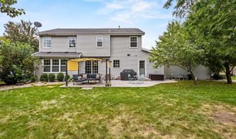 4720 W CHICORY Ln, Appleton, WI 54914