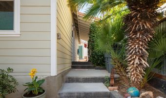 205 VAN DYKE St, Bisbee, AZ 85603