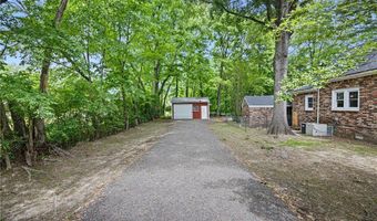 405 NE 3rd St, Atkins, AR 72823