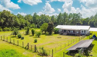 390 Brooks Rd, Baker, FL 32531