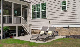 2505 Terrmini Dr, Apex, NC 27502
