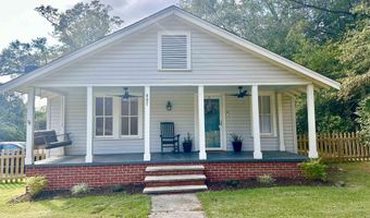 407 N White Ave, Bay Minette, AL 36507