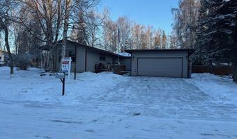 6921 Dickerson Dr, Anchorage, AK 99504