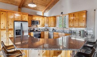 20 TRAIL RIDE Ln, Cora, WY 82925