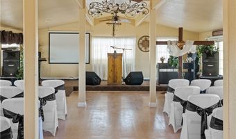 5770 S Peterson Rd, Amargosa Valley, NV 89020