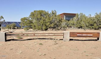 12 County Rd N8543, Concho, AZ 85924