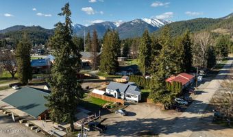 401 N Stephen St, Clark Fork, ID 83811