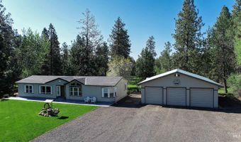3496 Ward Rd, Cambridge, ID 83610