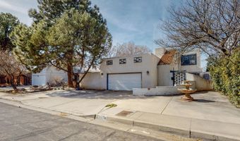 1613 Morningside Dr NE, Albuquerque, NM 87110