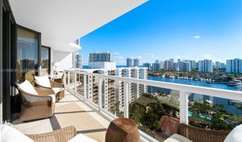 3600 Yacht Club Dr 1704, Aventura, FL 33180
